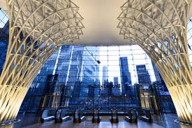 Brookfield Place - Frum Family Trips- Trippo Hippo