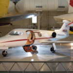 Air and Space Museum