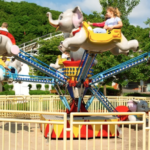 Lake Compounce Family Theme Park